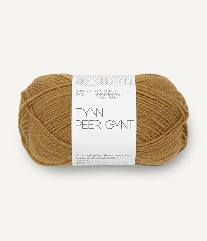 Tynn Peer Gynt