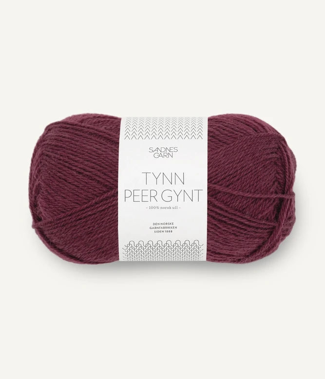 Tynn Peer Gynt