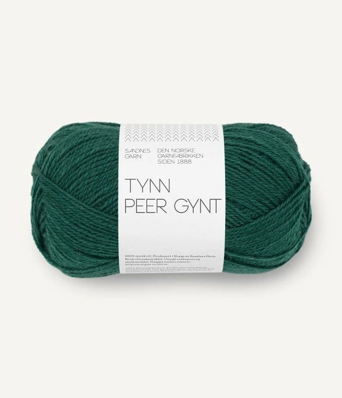 Tynn Peer Gynt