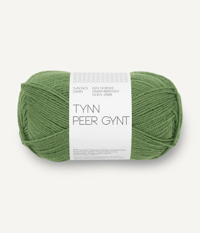 Tynn Peer Gynt