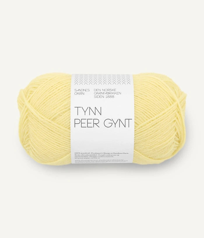 Tynn Peer Gynt