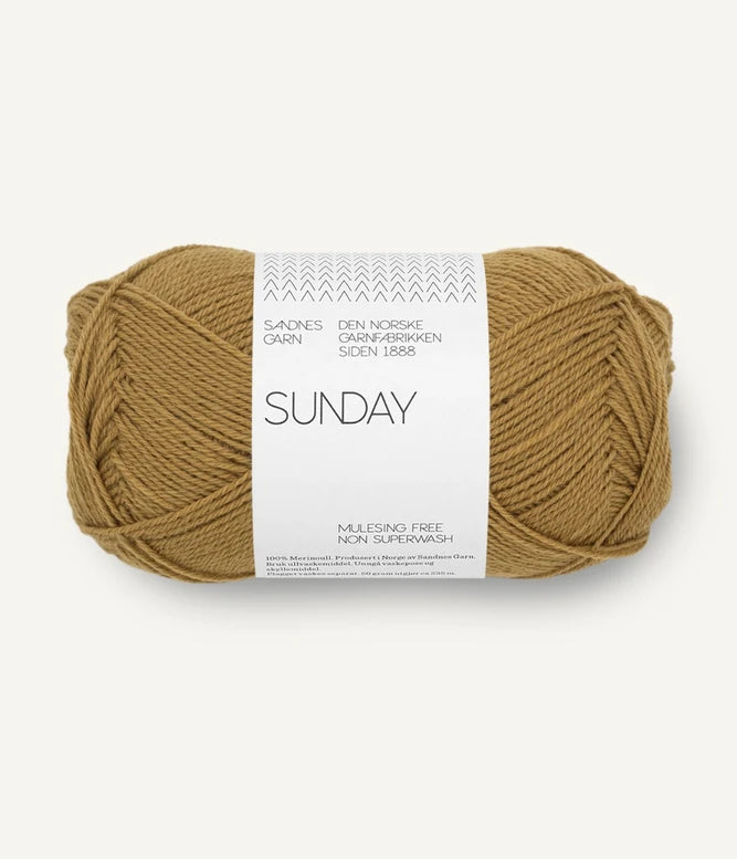 Sunday