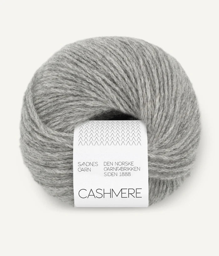 Cashmere