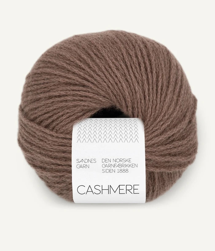 Cashmere