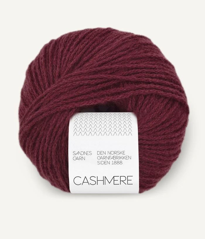 Cashmere