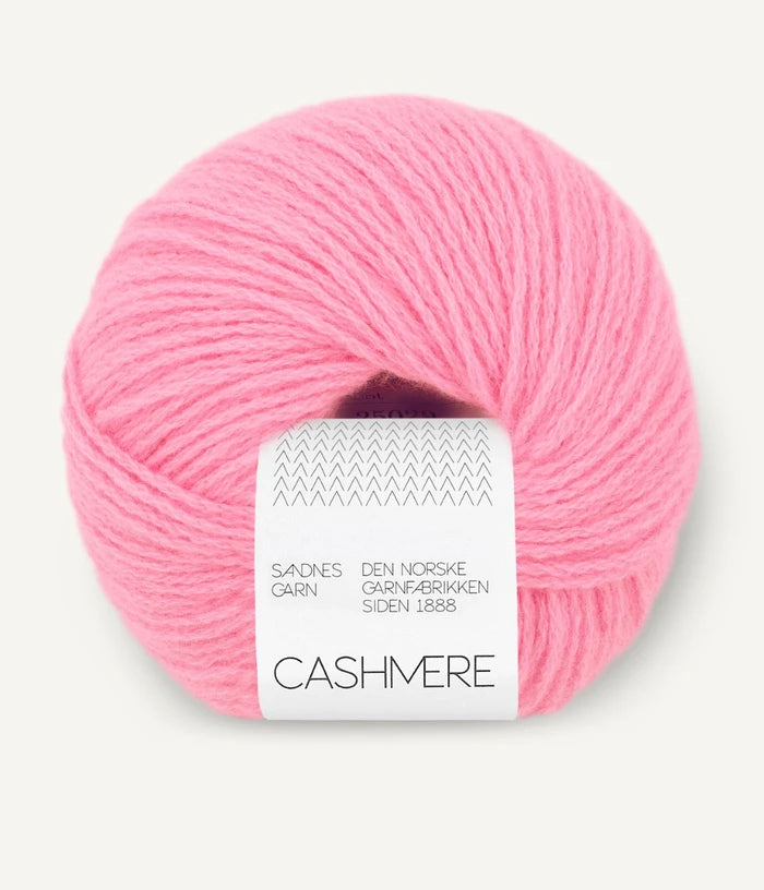 Cashmere