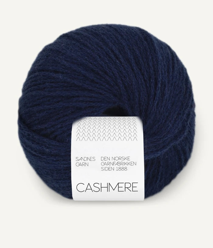 Cashmere