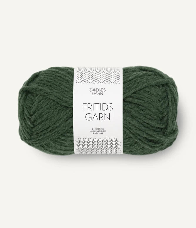 Fritidsgarn