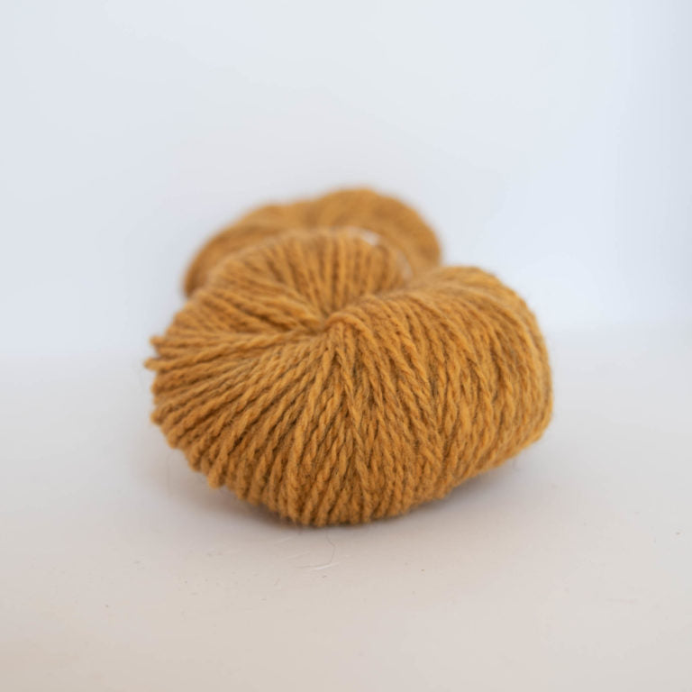 Vidde Lammullgarn 100g