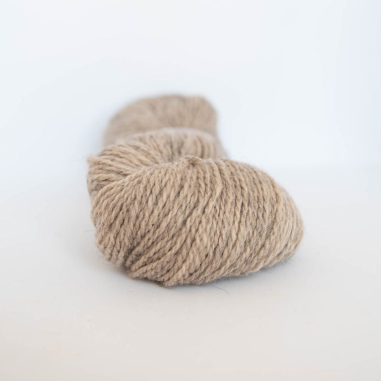 Vidde Lammullgarn 100g