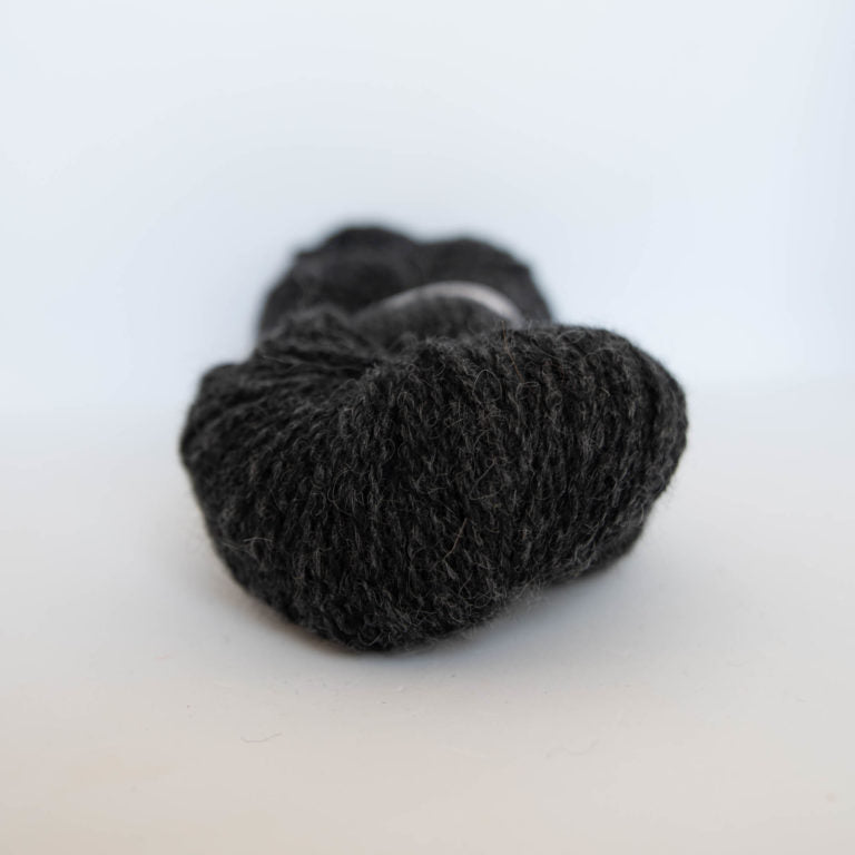 Vidde Lammullgarn 100g