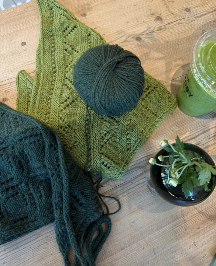 Cashmere