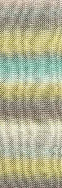 Mille Colori Socks & Lace Luxe
