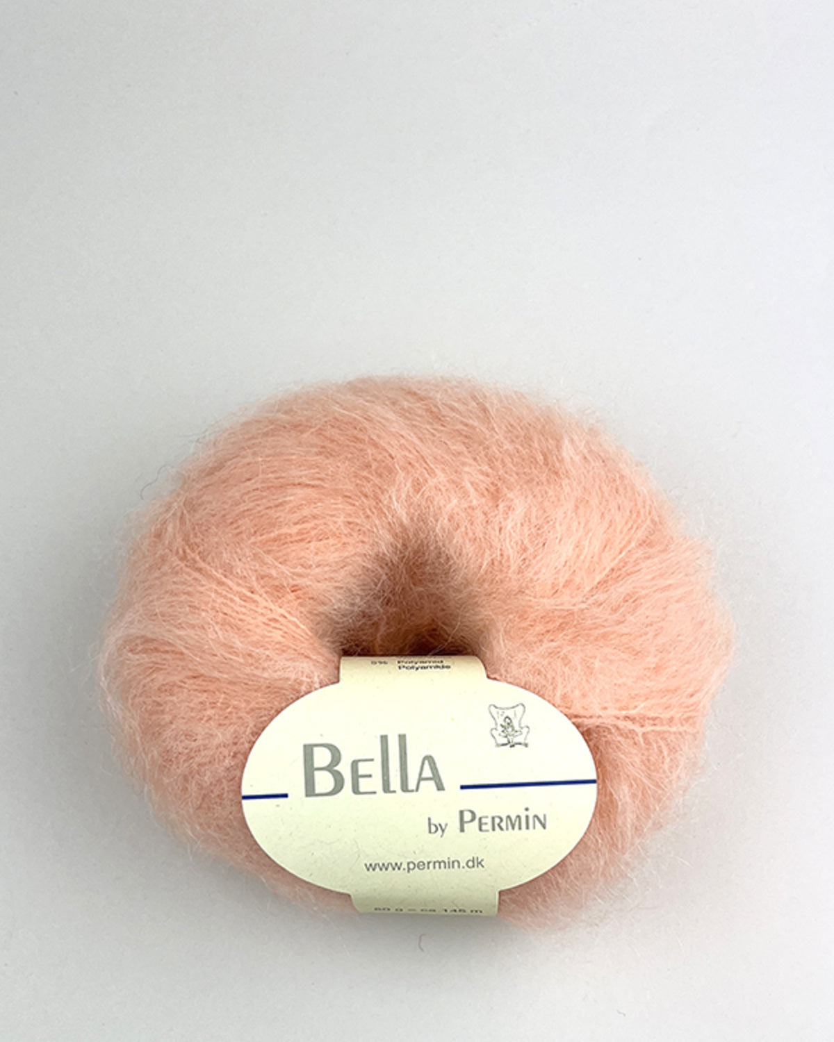 Bella Mohair
