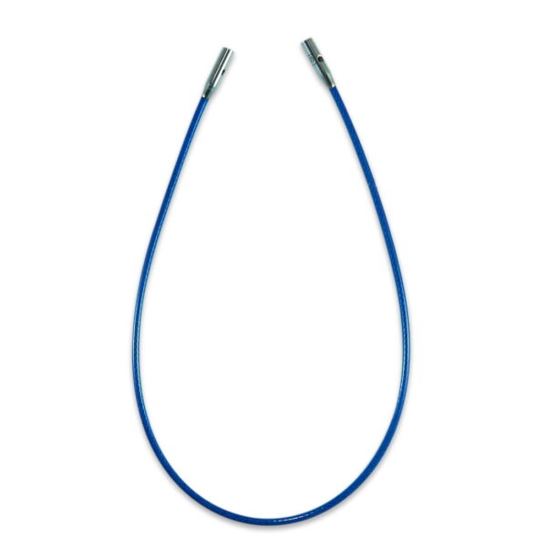 TWIST Blue Cabel 15 cm