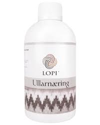 Lopi Ullsåpe 500 ml