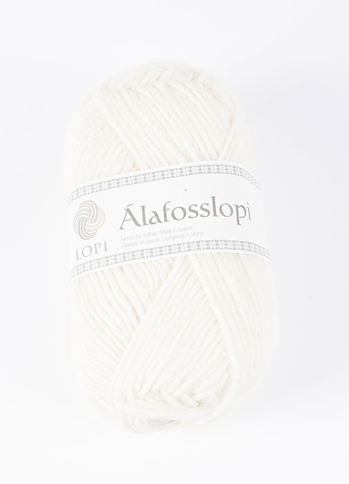 Àlafosslopi