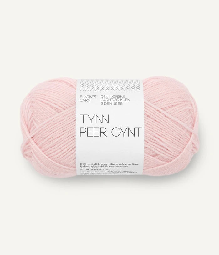 Tynn Peer Gynt