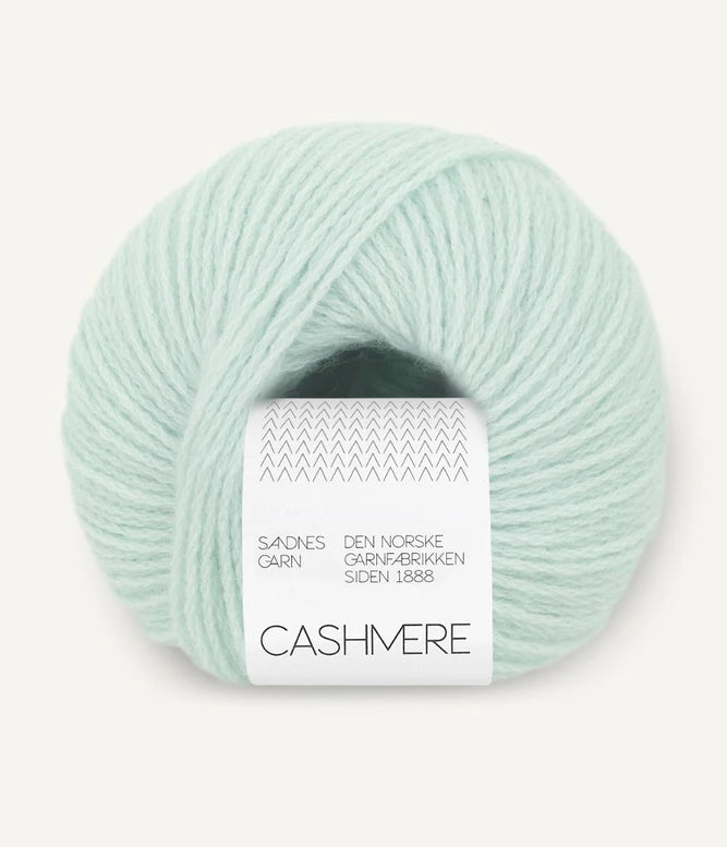 Cashmere