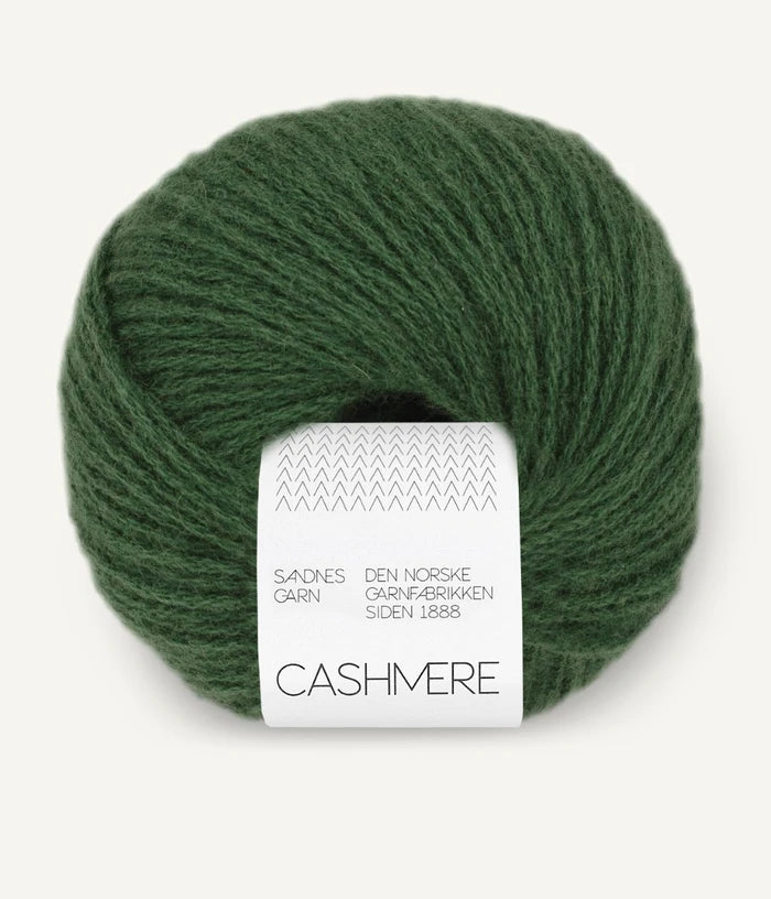 Cashmere
