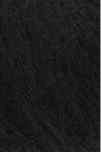 Mohair Luxe