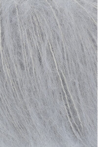 Mohair Luxe