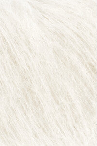 Mohair Luxe