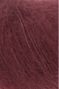 Mohair Luxe