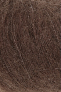 Mohair Luxe