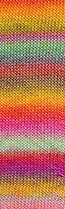 Mille Colori Socks & Lace Luxe