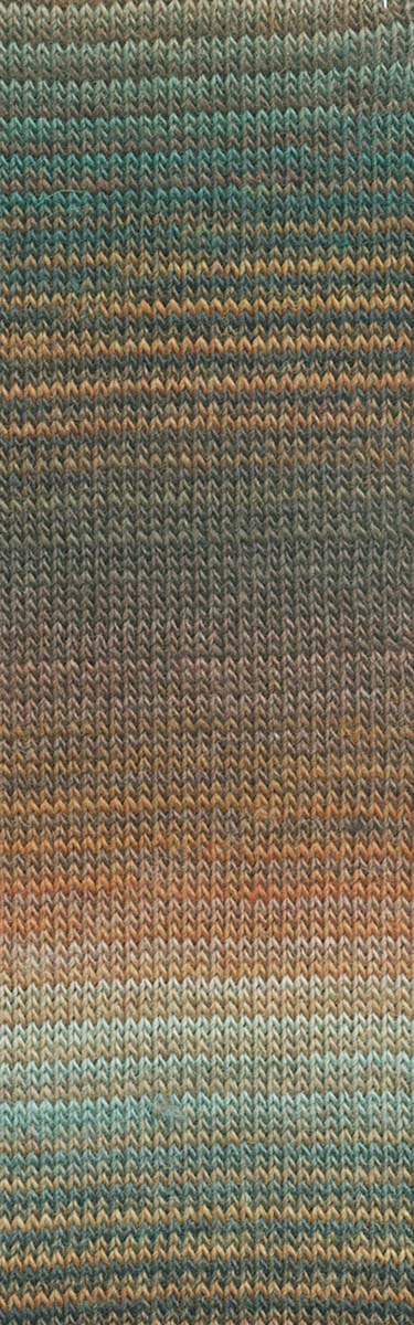 Mille Colori Socks & Lace Luxe