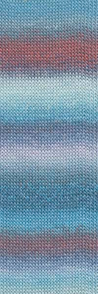 Mille Colori Socks & Lace Luxe