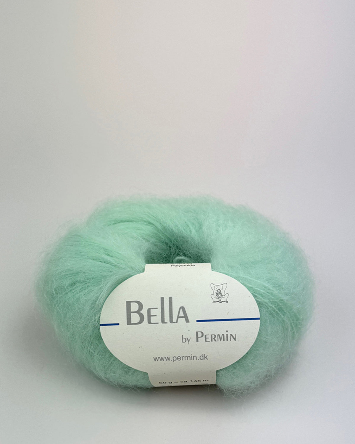 Bella Mohair
