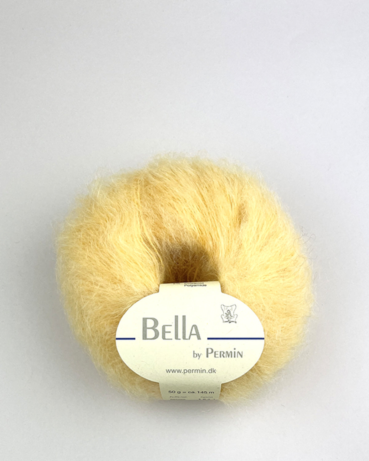 Bella Mohair