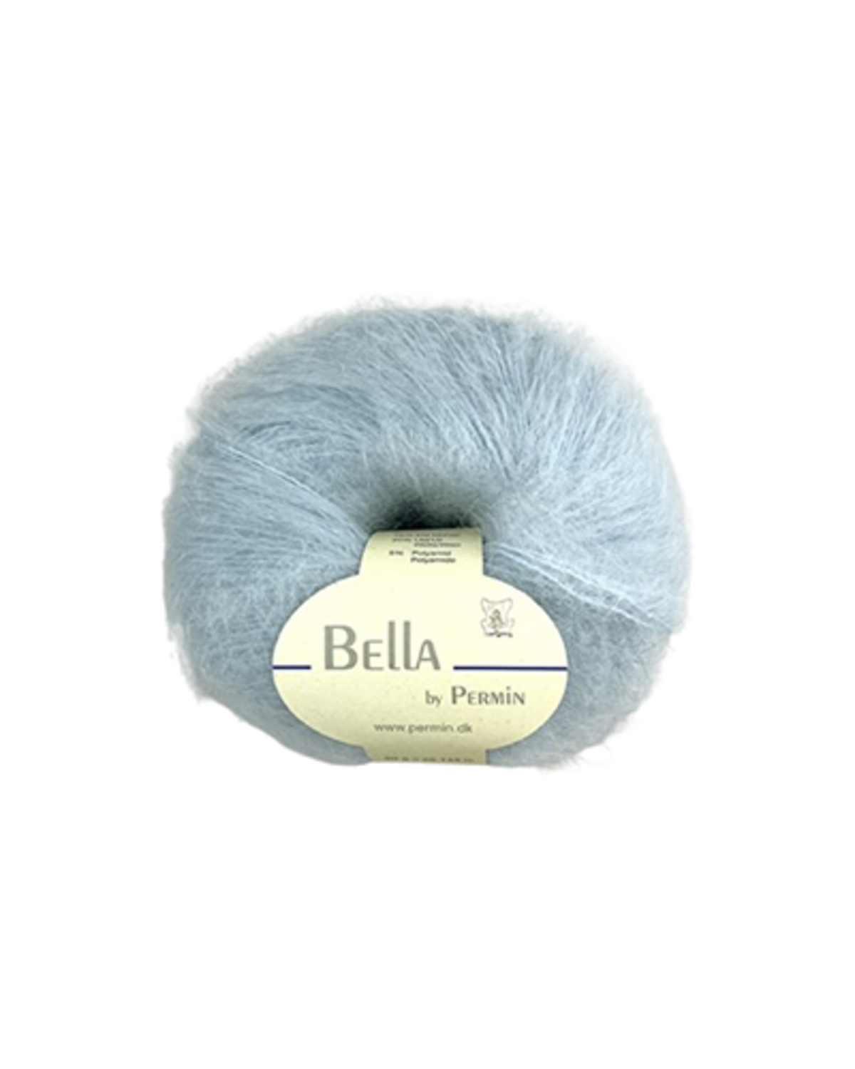Bella Mohair