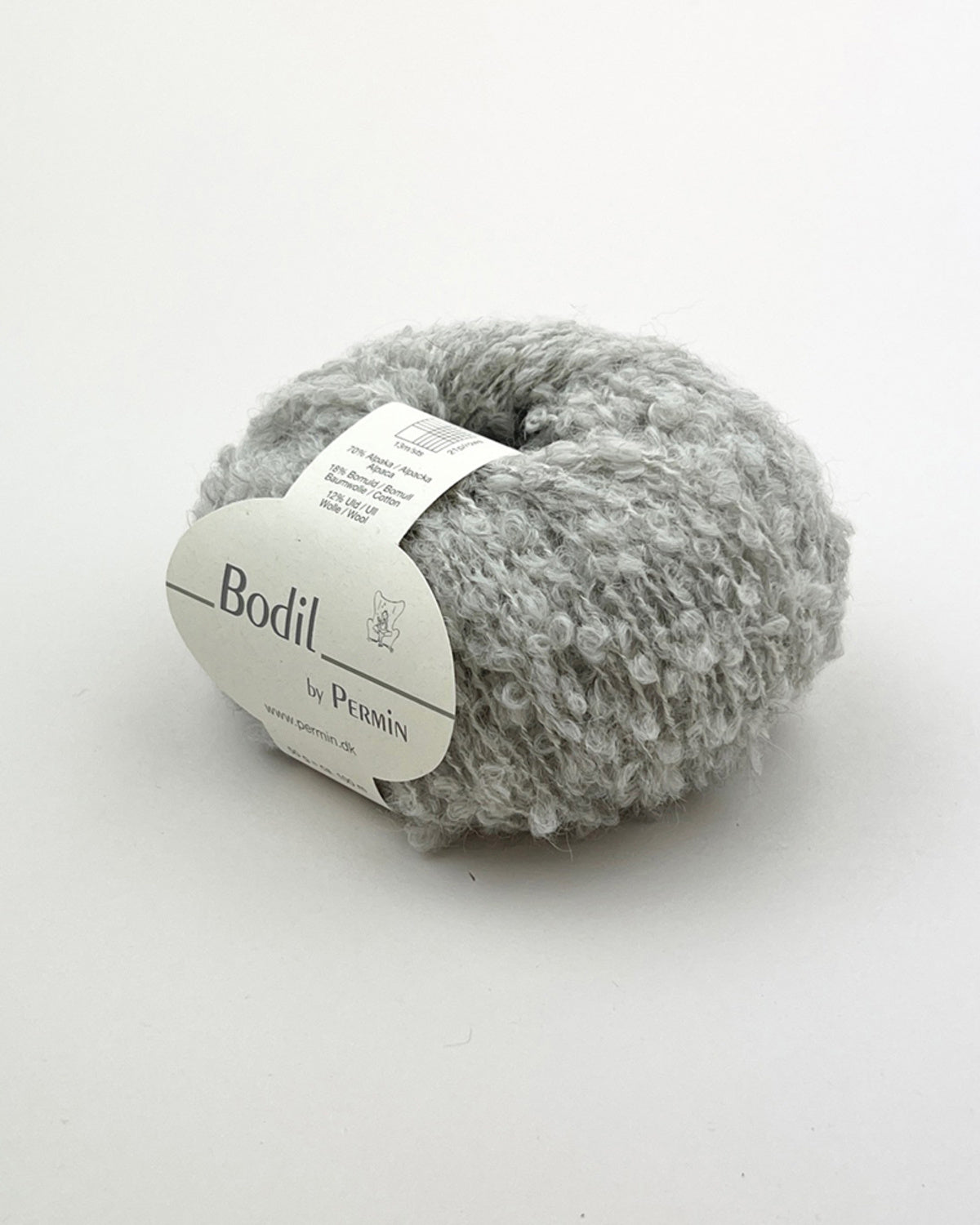 Bodil