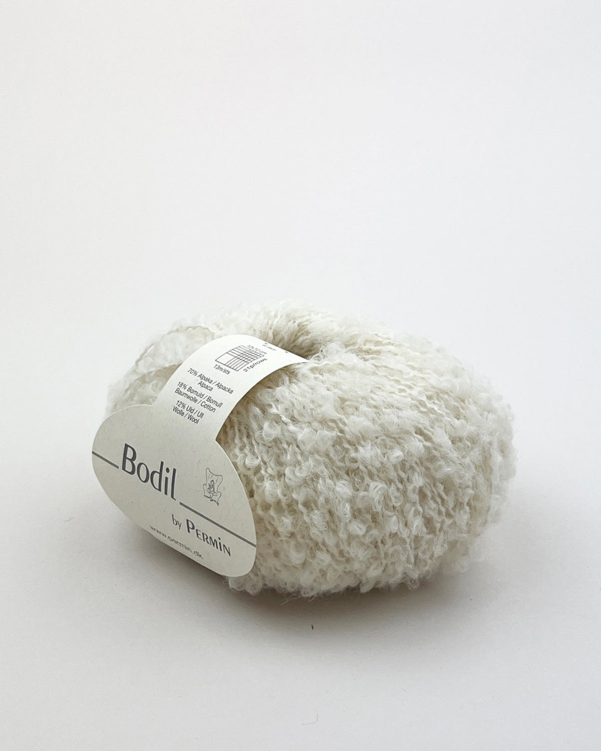Bodil
