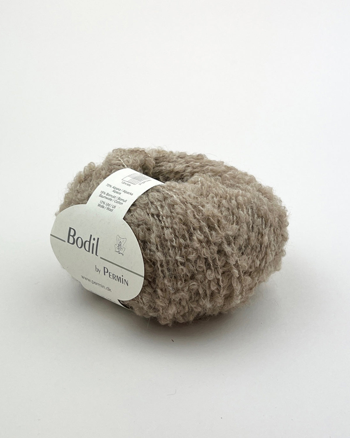 Bodil