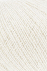 Cashemere Extra Lace