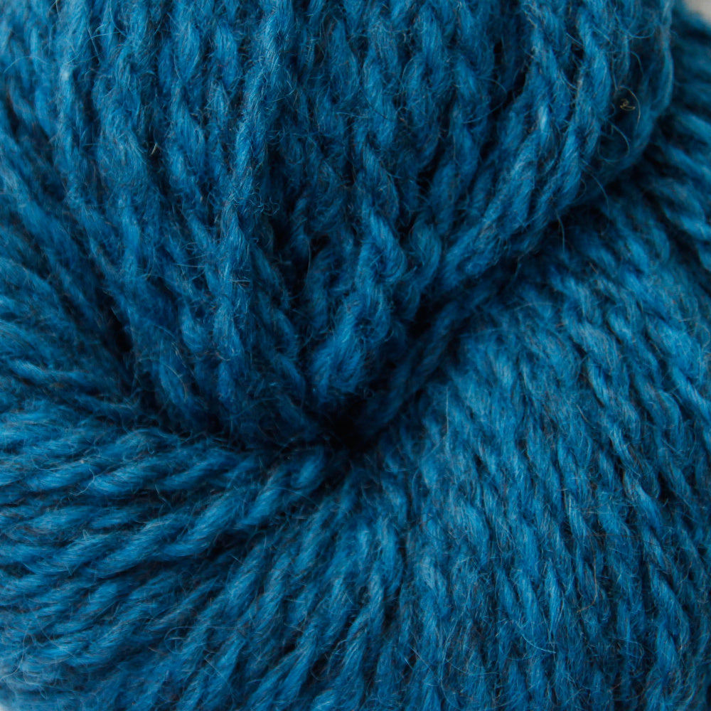 Blåne Pelsullgarn 100g