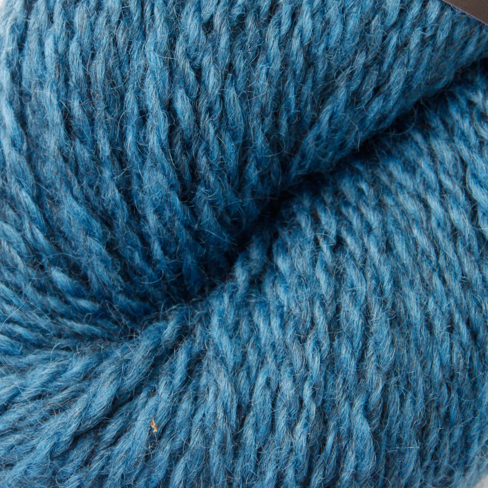 Blåne Pelsullgarn 100g