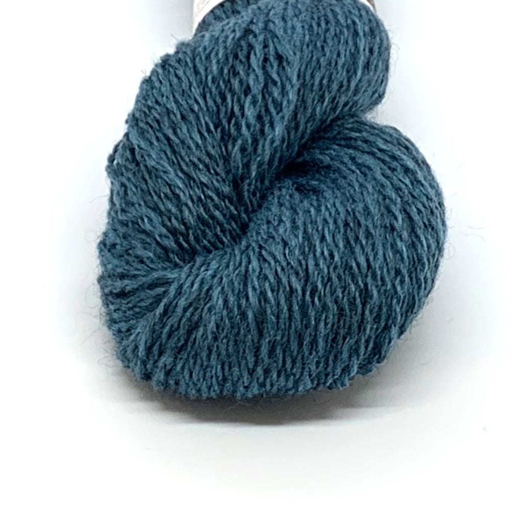 Blåne Pelsullgarn 100g