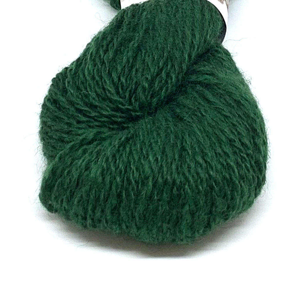 Blåne Pelsullgarn 100g