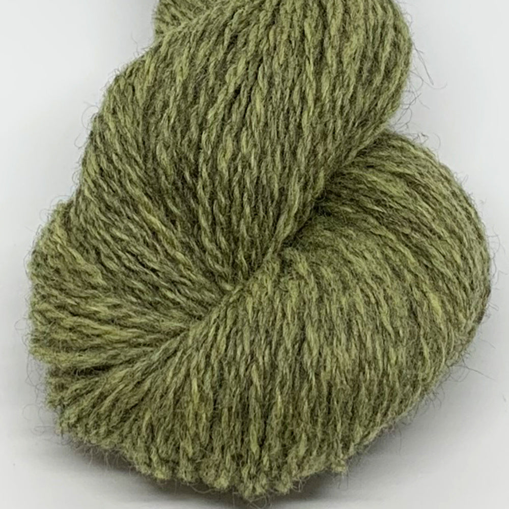 Blåne Pelsullgarn 100g